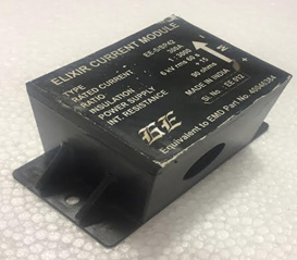 SENSOR CURRENT-1BKBL1-2 OEM PART NO.40046384 ET PART NO